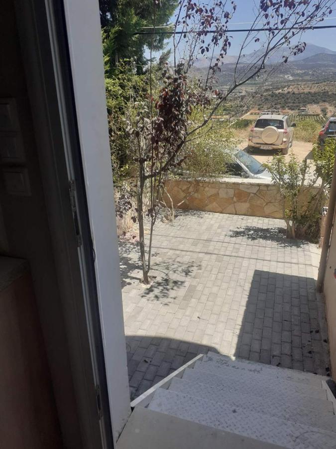 Exostis Βίλα Ναύπλιο Εξωτερικό φωτογραφία