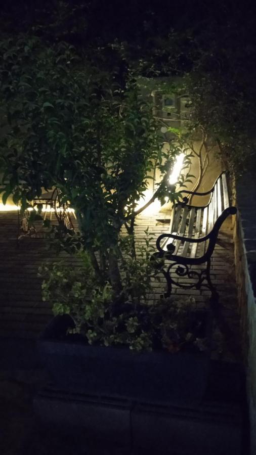 Exostis Βίλα Ναύπλιο Εξωτερικό φωτογραφία