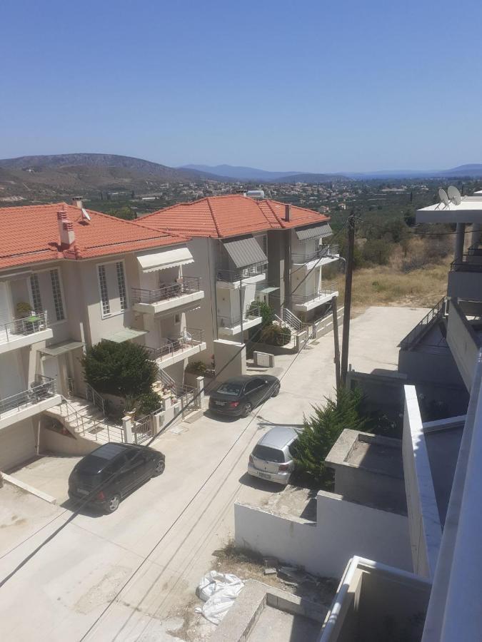 Exostis Βίλα Ναύπλιο Εξωτερικό φωτογραφία