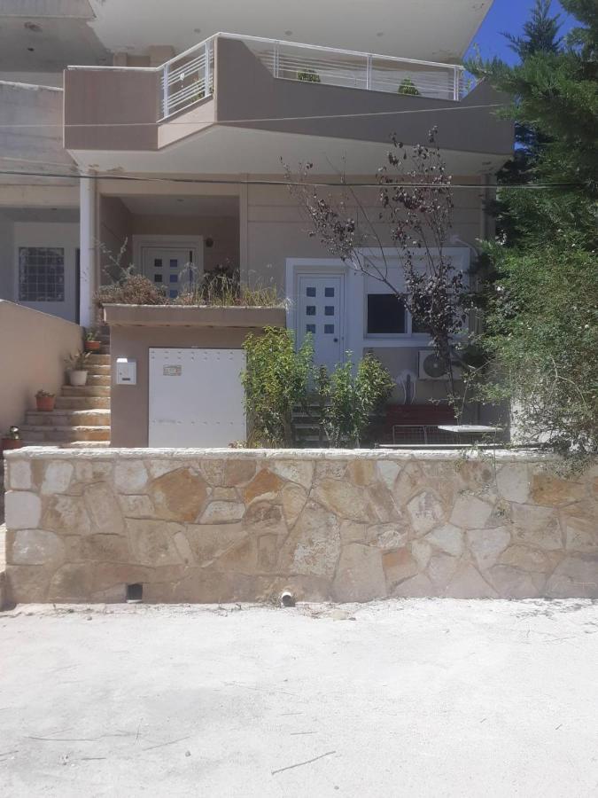 Exostis Βίλα Ναύπλιο Εξωτερικό φωτογραφία