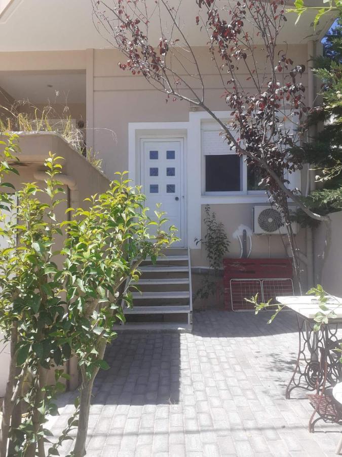 Exostis Βίλα Ναύπλιο Εξωτερικό φωτογραφία