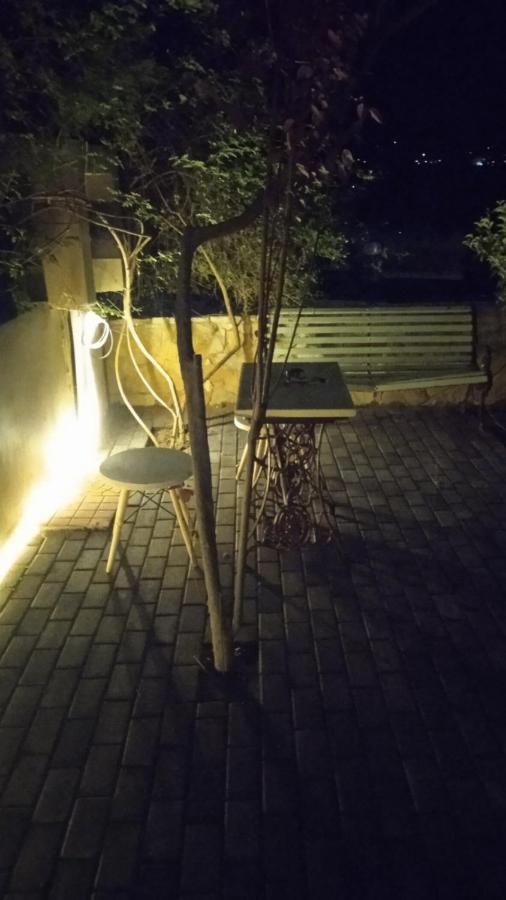 Exostis Βίλα Ναύπλιο Εξωτερικό φωτογραφία