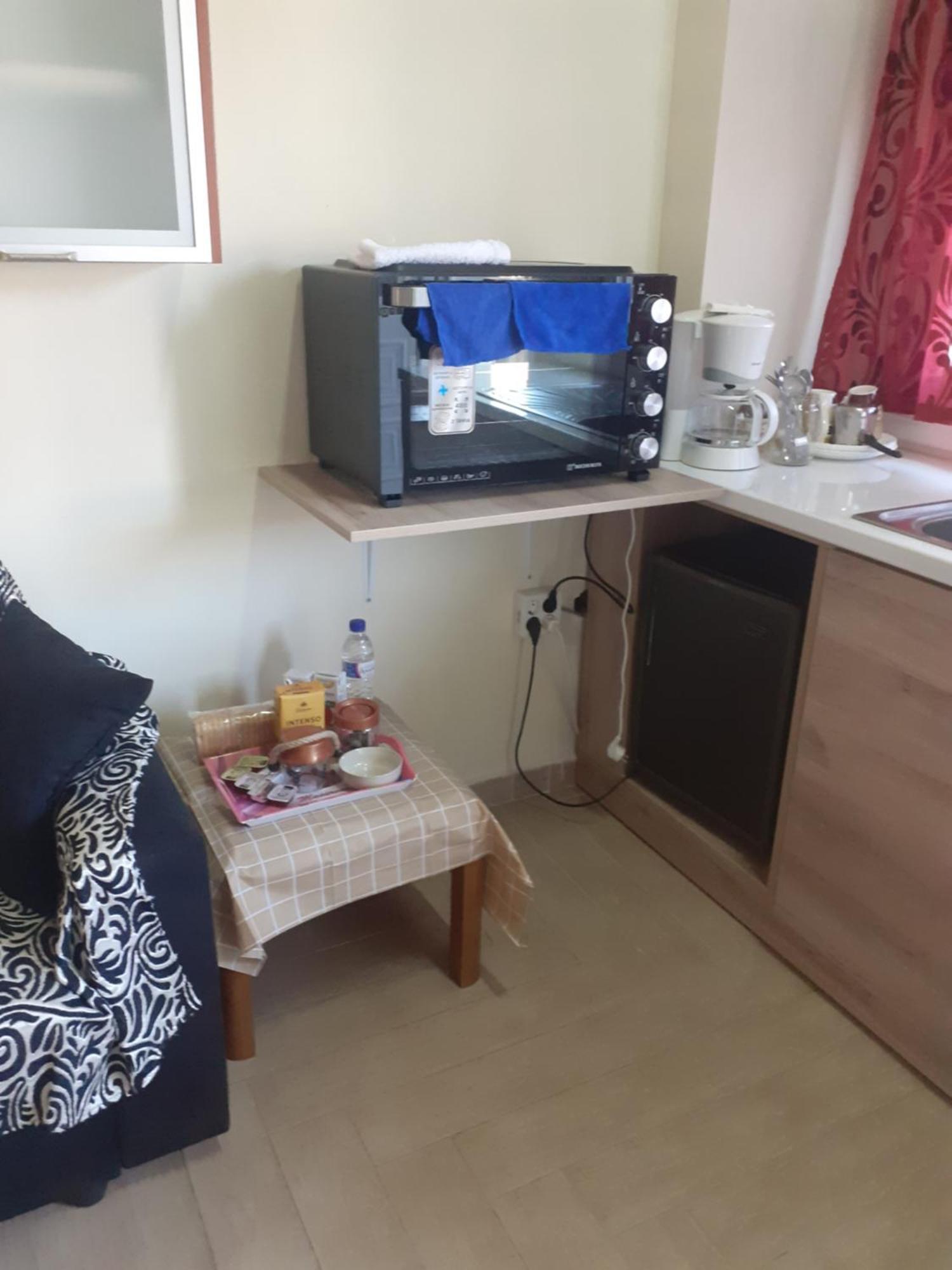 Exostis Βίλα Ναύπλιο Εξωτερικό φωτογραφία