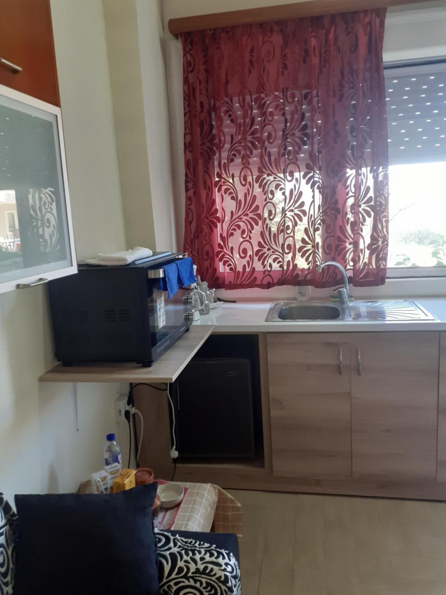 Exostis Βίλα Ναύπλιο Εξωτερικό φωτογραφία