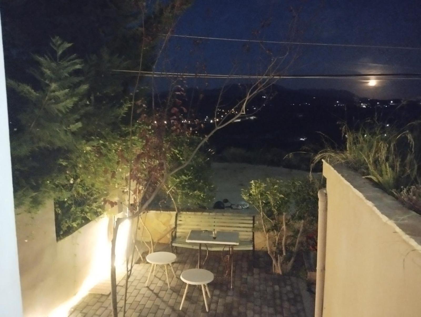 Exostis Βίλα Ναύπλιο Εξωτερικό φωτογραφία