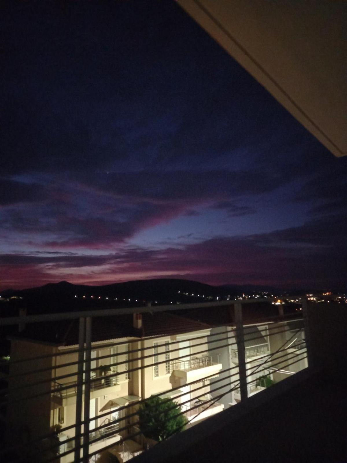 Exostis Βίλα Ναύπλιο Εξωτερικό φωτογραφία