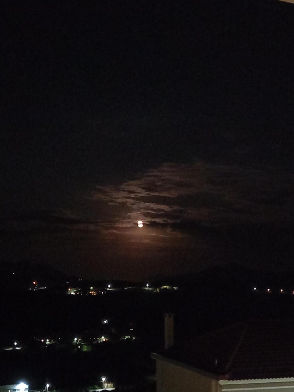 Exostis Βίλα Ναύπλιο Εξωτερικό φωτογραφία